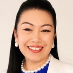 Lucy Peña, creadora del método Mentes Prósperas