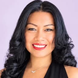 Lucy Peña, creadora del método Mentes Prósperas